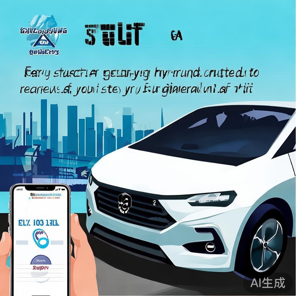 吉利远景车主必看，如何轻松注册滴滴，开启便捷出行新时代