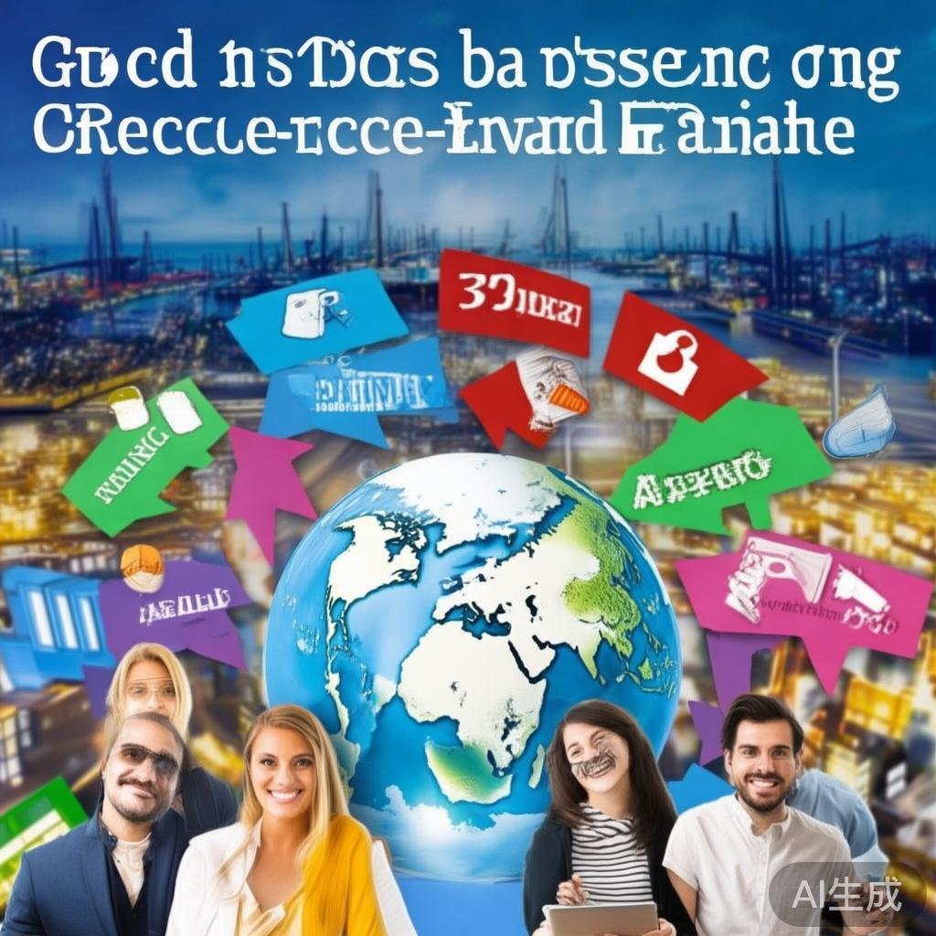 跨境电商注册全攻略，轻松开启全球贸易之旅