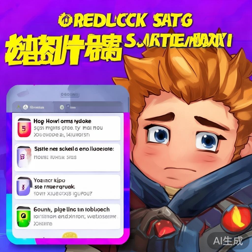 王者荣耀注册账号解除方法详解，轻松找回游戏乐趣