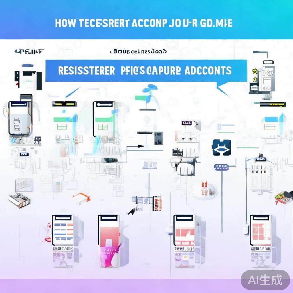 京东号如何轻松注册多个，攻略全解析