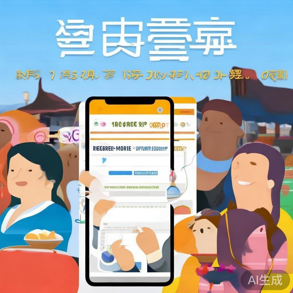 农信app注册指南，轻松开启便捷金融服务之旅