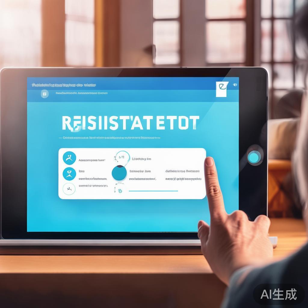 T6平台注册指南，轻松开启您的数字生活之旅