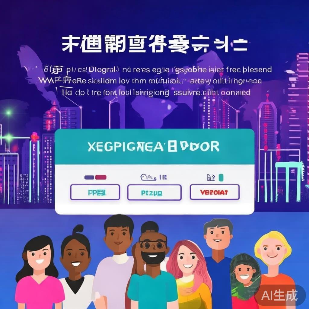 汇联易注册攻略，轻松开启您的跨境支付之旅