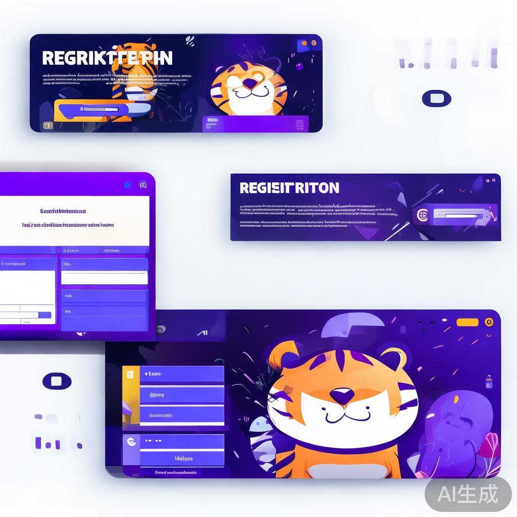 老虎直播注册账号教程，轻松开启直播之旅