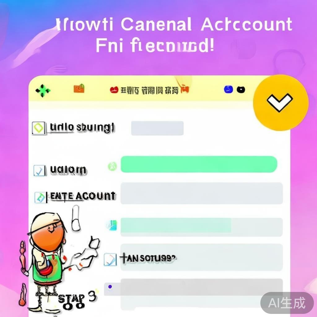 王者注册账户取消指南，轻松操作，告别不必要的账号绑定