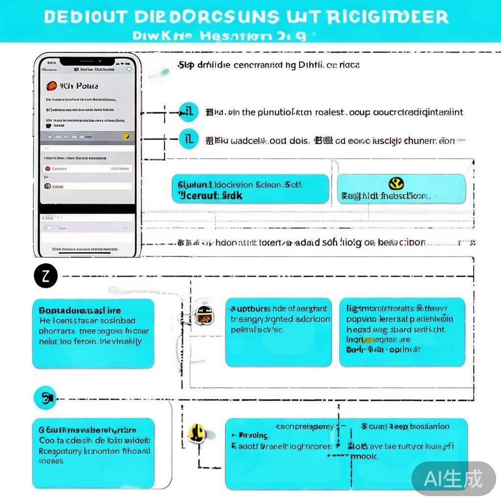 滴滴出行如何注销账户重新注册，操作指南及注意事项