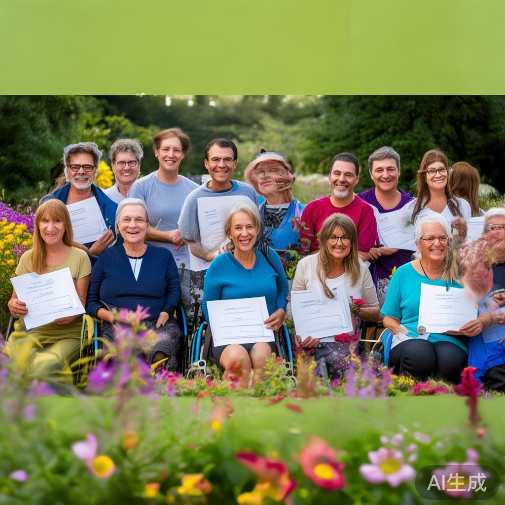 残联补贴申请，助你轻松享受生活