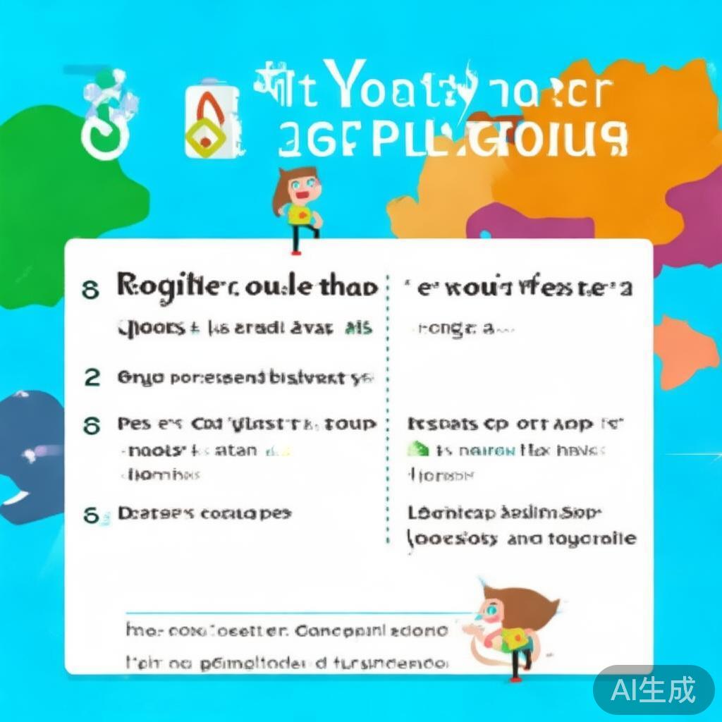 谷歌商店账号注册指南，轻松开启全球应用市场之旅