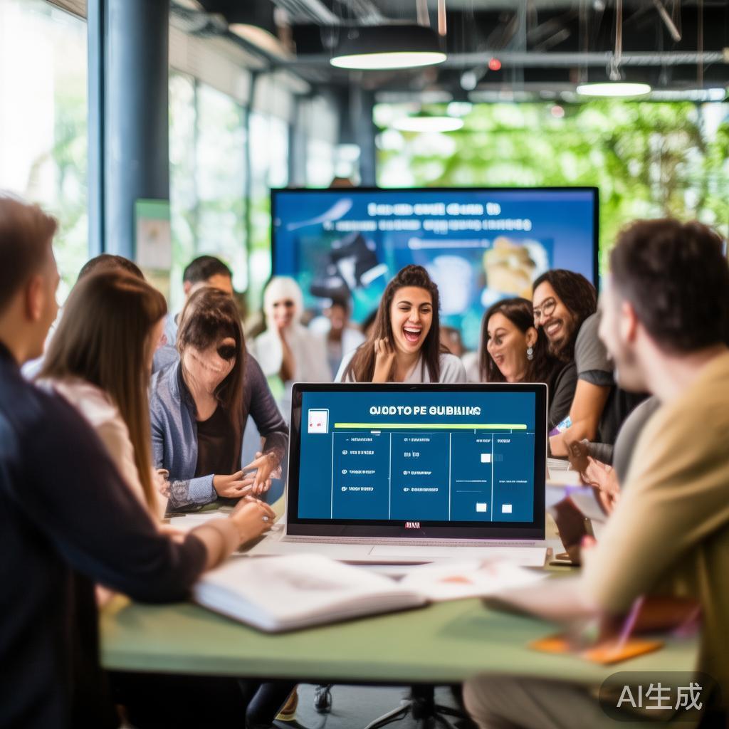 企业如何有效申请员工补贴，提升员工幸福感与归属感