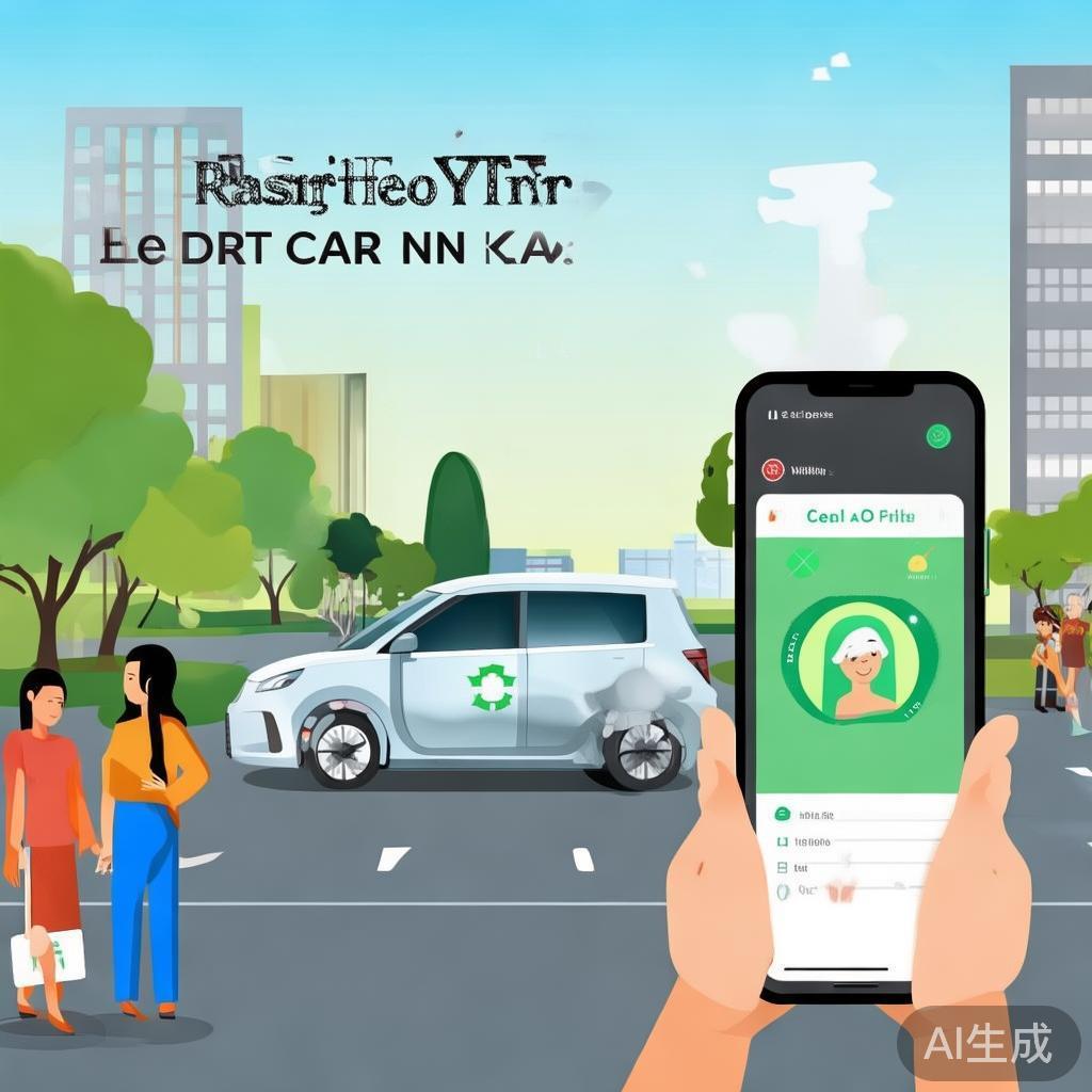 西安共享汽车注册攻略，轻松开启绿色出行新方式