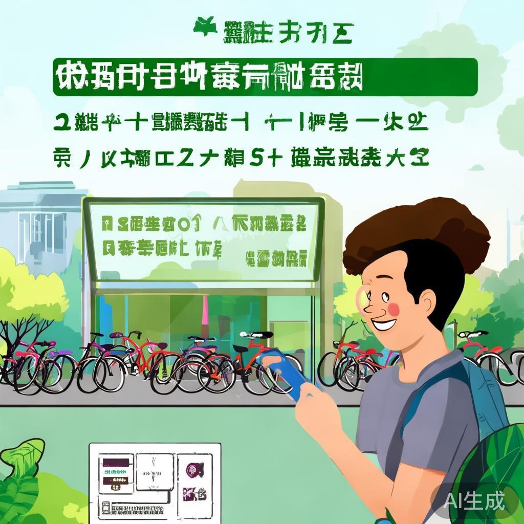 拜客单车注册会员全攻略，轻松开启绿色出行新体验