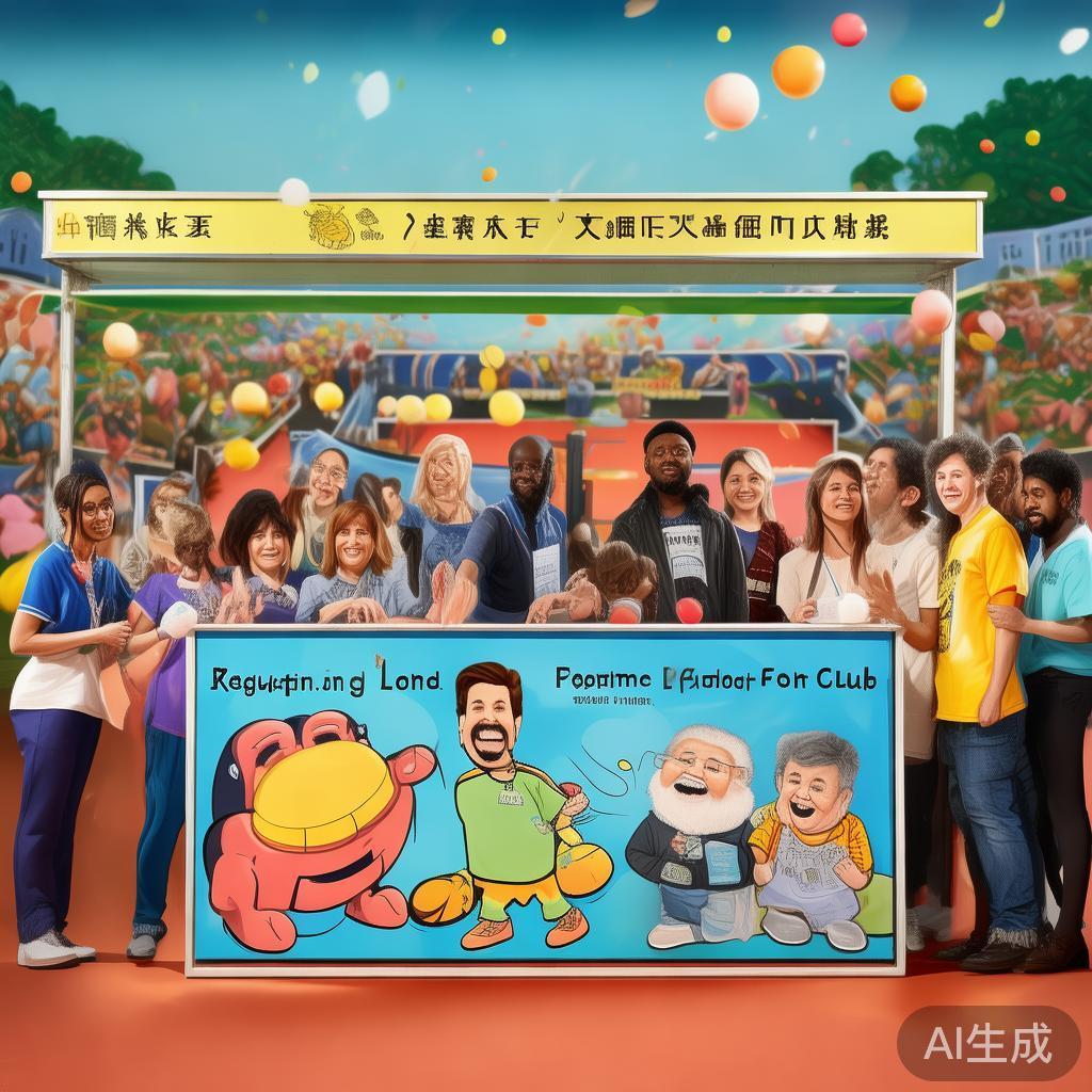 遵义乒乓快车注册指南，轻松加入乒乓球运动，畅享快乐时光