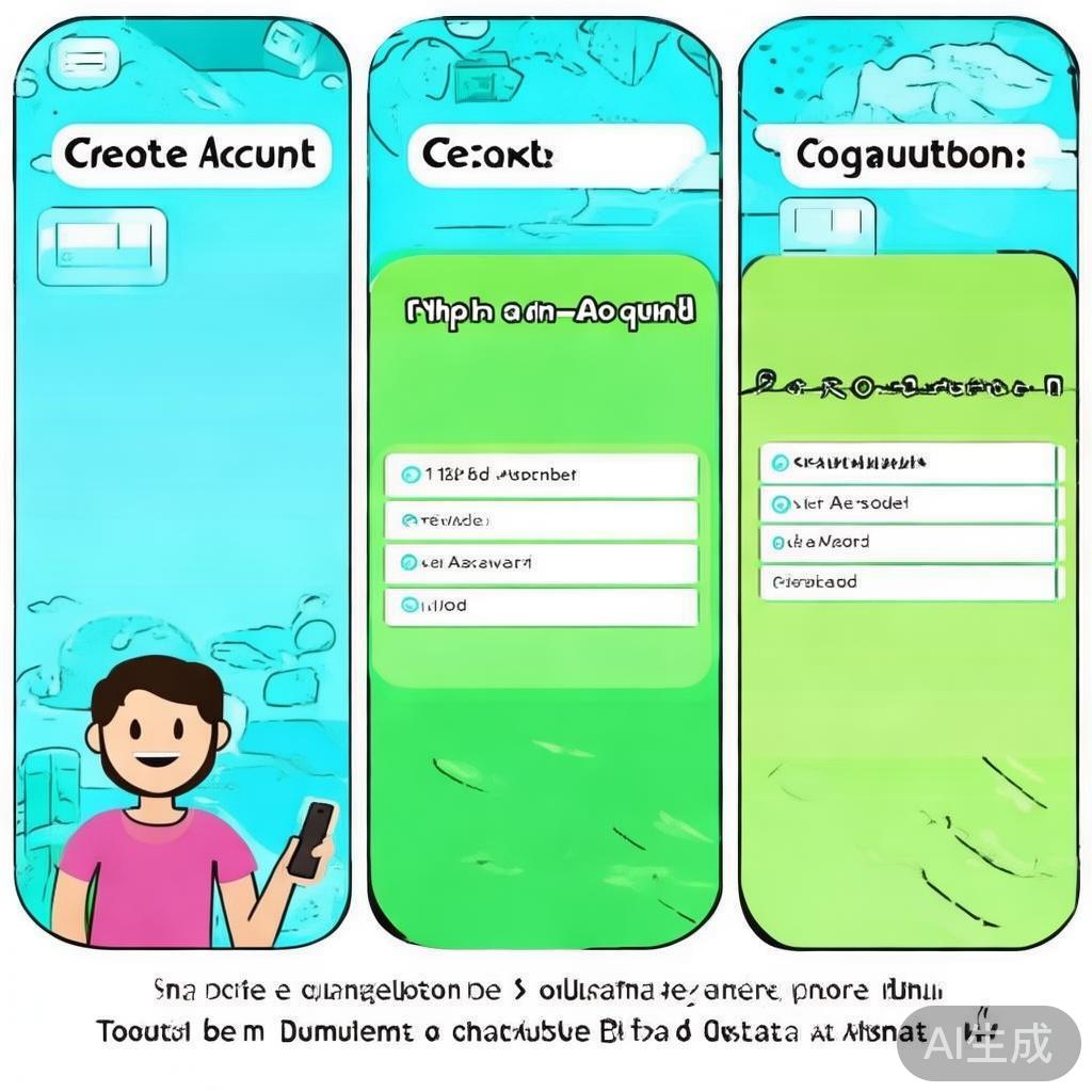 微信号的注册指南，轻松三步，开启您的社交之旅