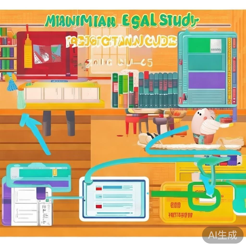 眠眠学法注册攻略，轻松开启高效学习之旅