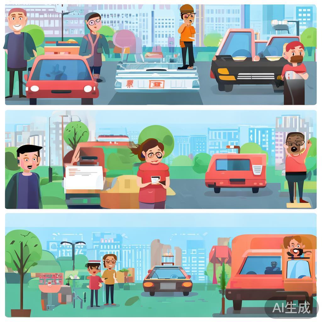 外地车如何轻松注册滴滴，享受便捷出行服务