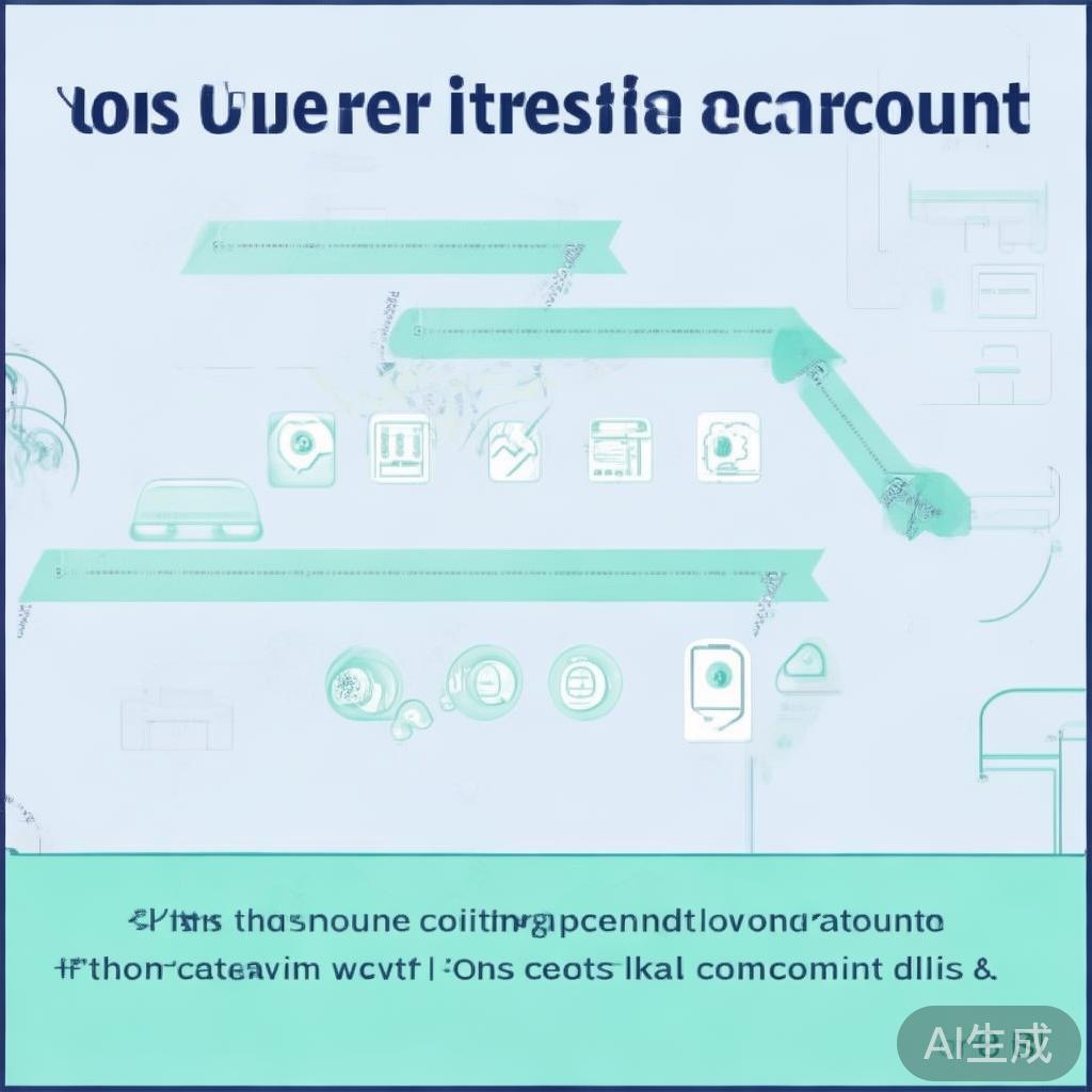 如何轻松注册征信账号，步骤详解及注意事项