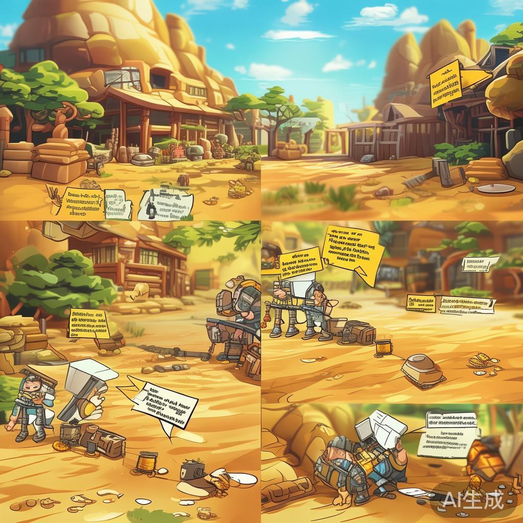 淘金农场注册小号的详细步骤及技巧解析