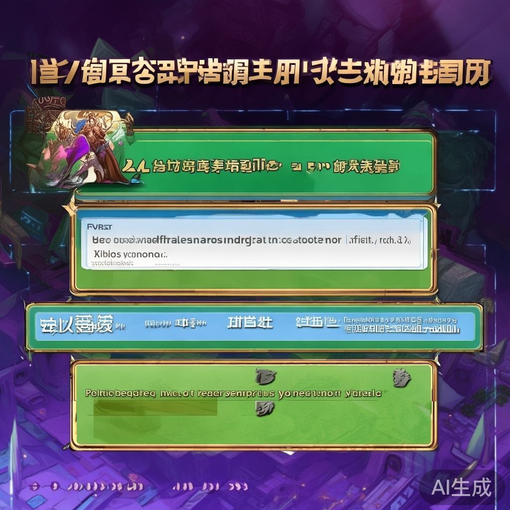 王者荣耀注册信息修改指南，轻松解决账号信息变更问题