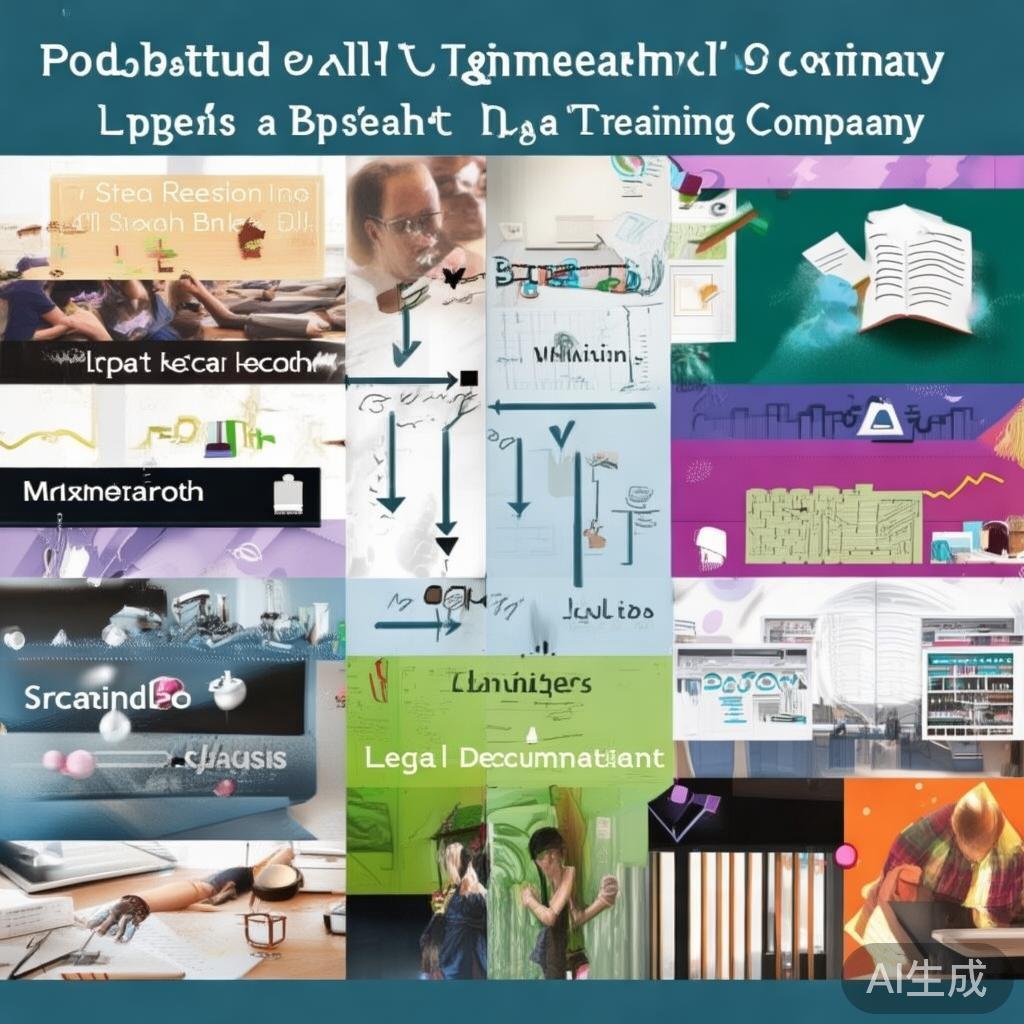 如何成功注册一家演讲培训公司，全面指南