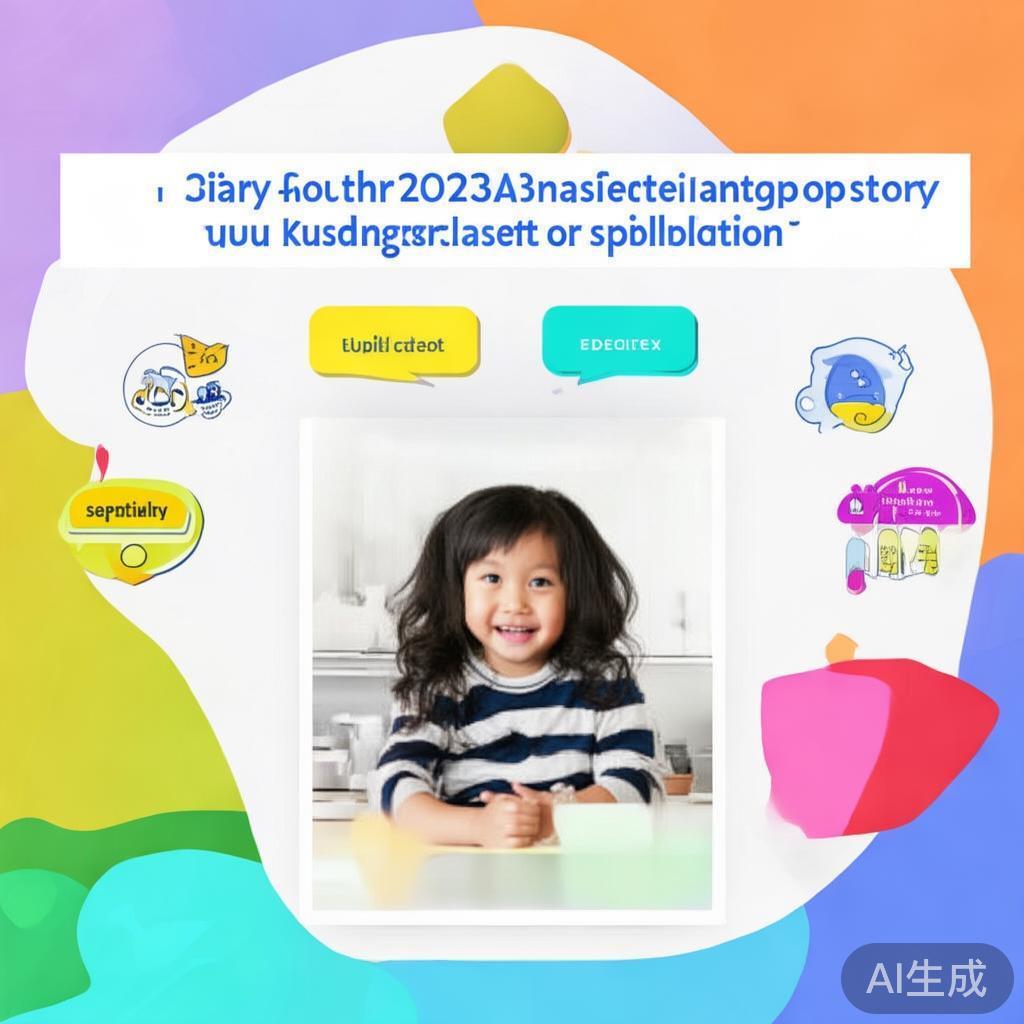 2023年最新！如何轻松申请幼儿园补贴？实用指南
