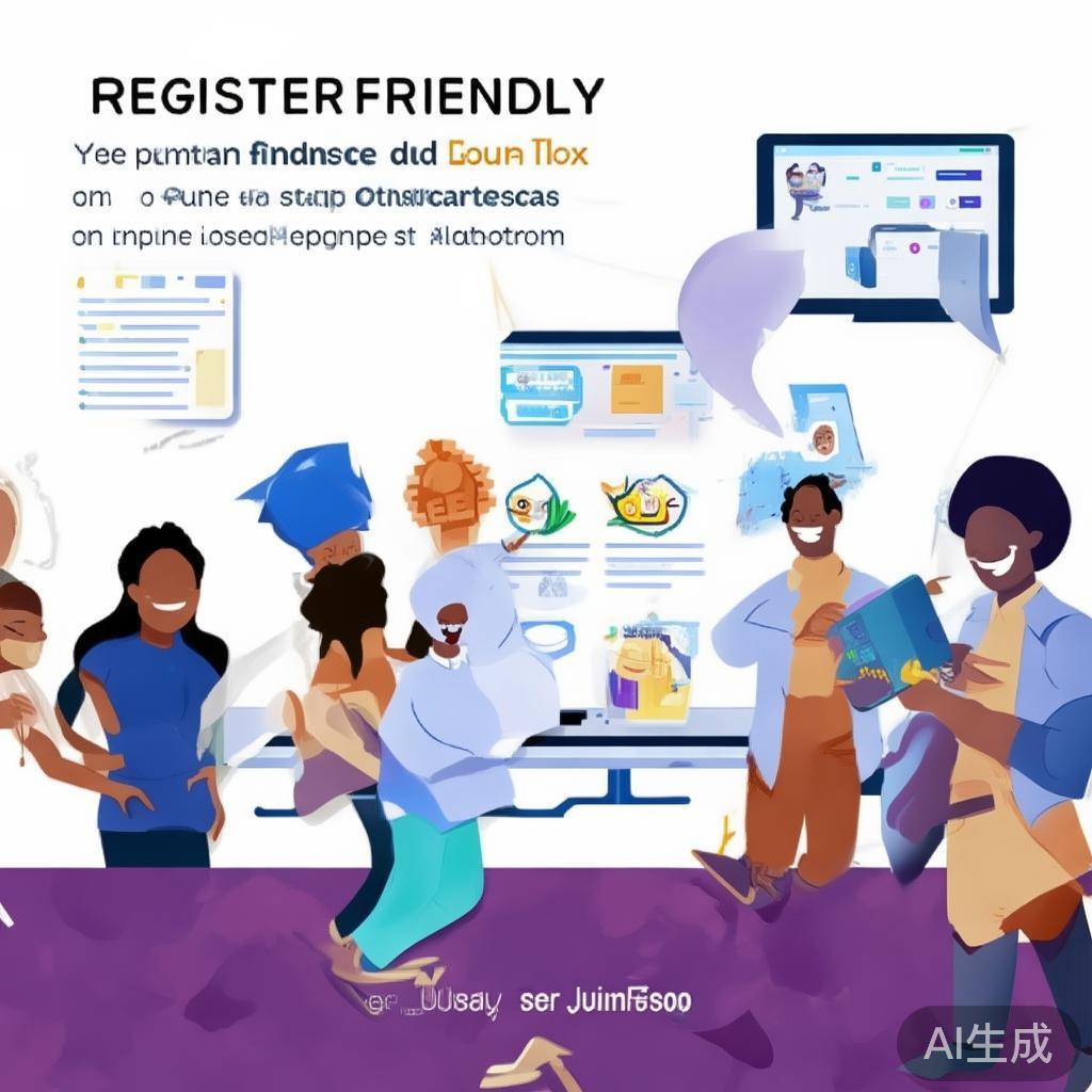 陆金所注册指南，轻松开启财富管理之旅