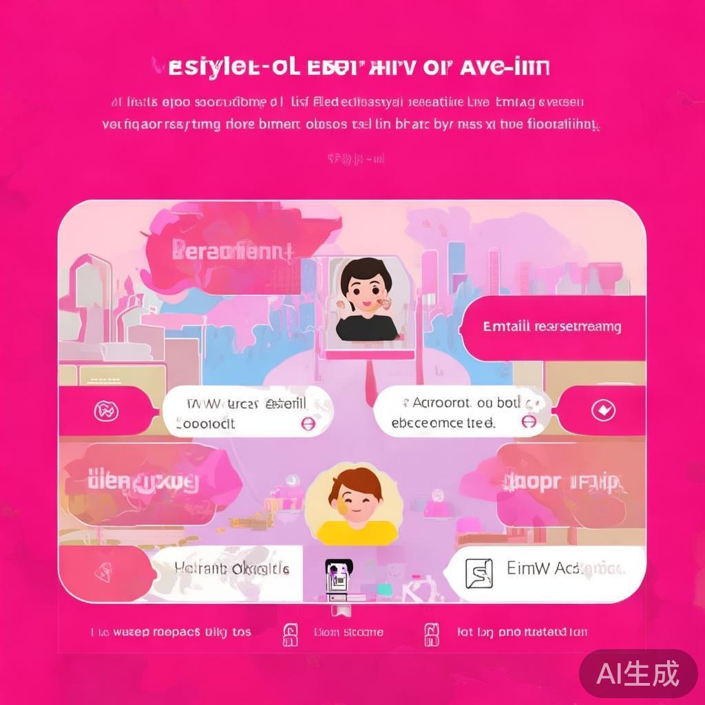 桃色直播邮箱注册攻略，轻松开启直播新体验