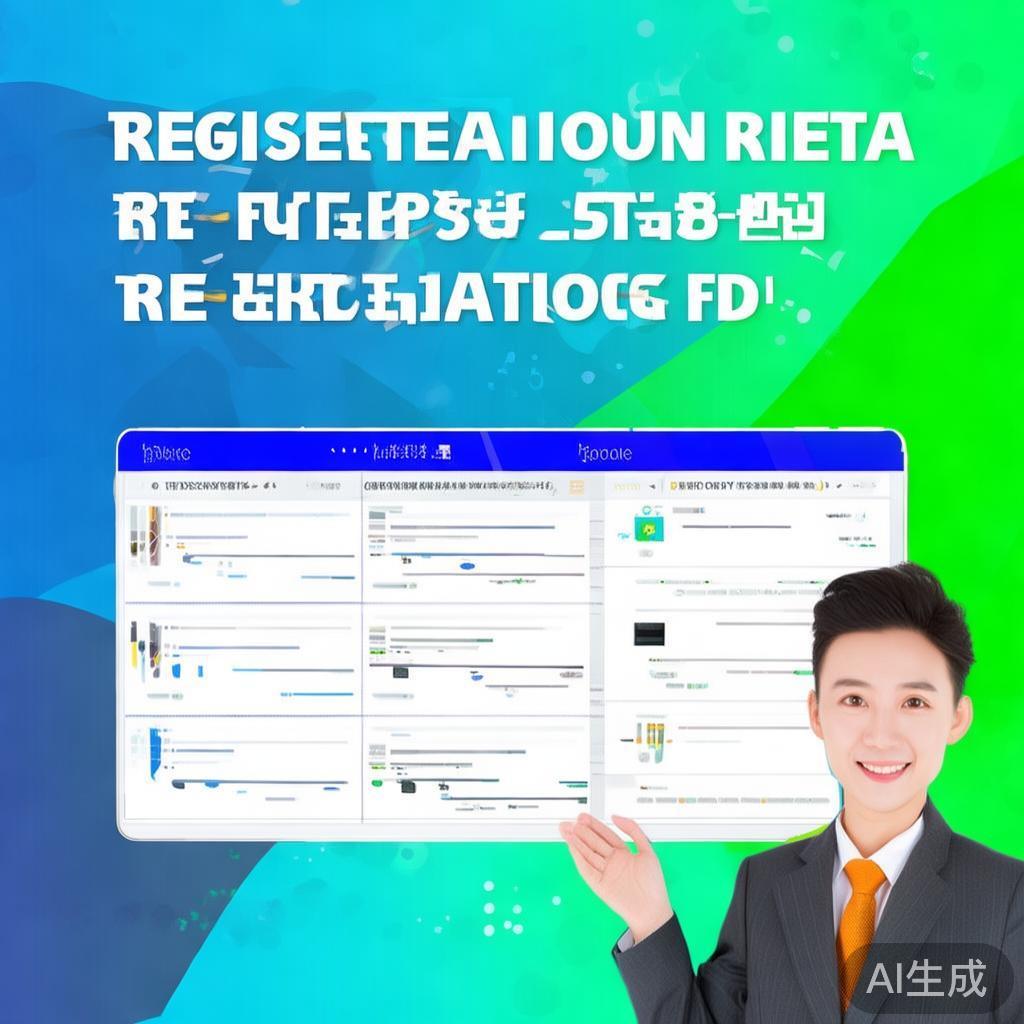 创盈国际注册指南，轻松开启您的投资之旅