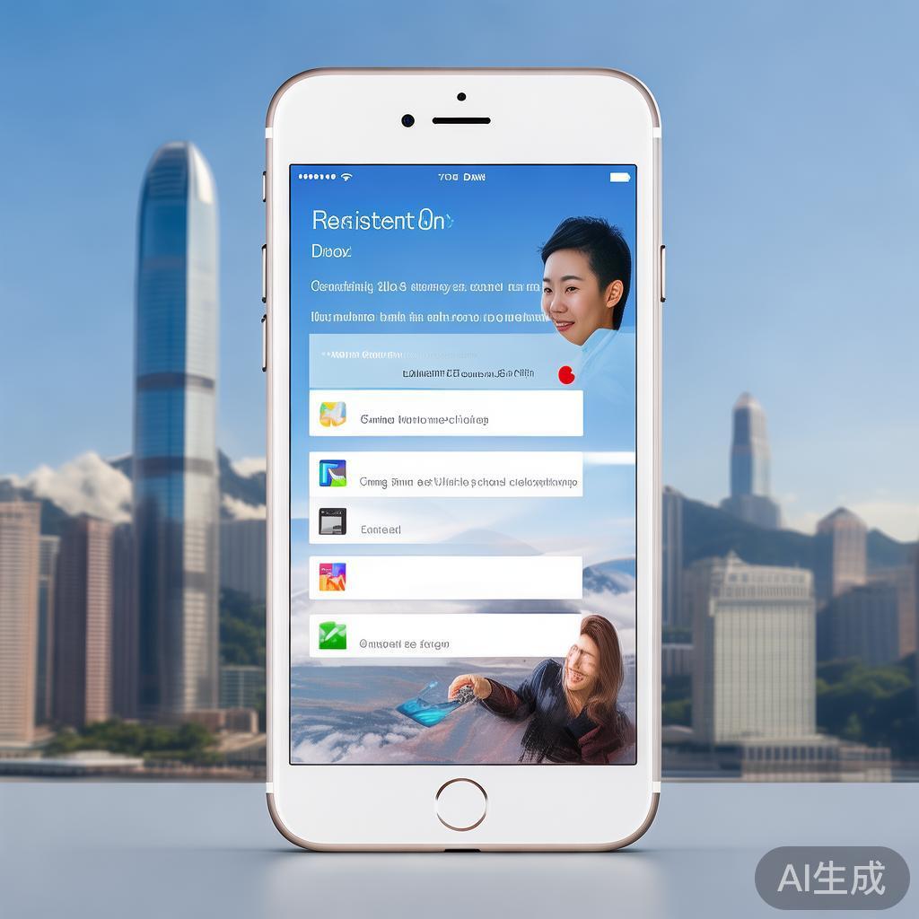 港版苹果设备如何轻松注册ID，详细指南助您畅享苹果生态