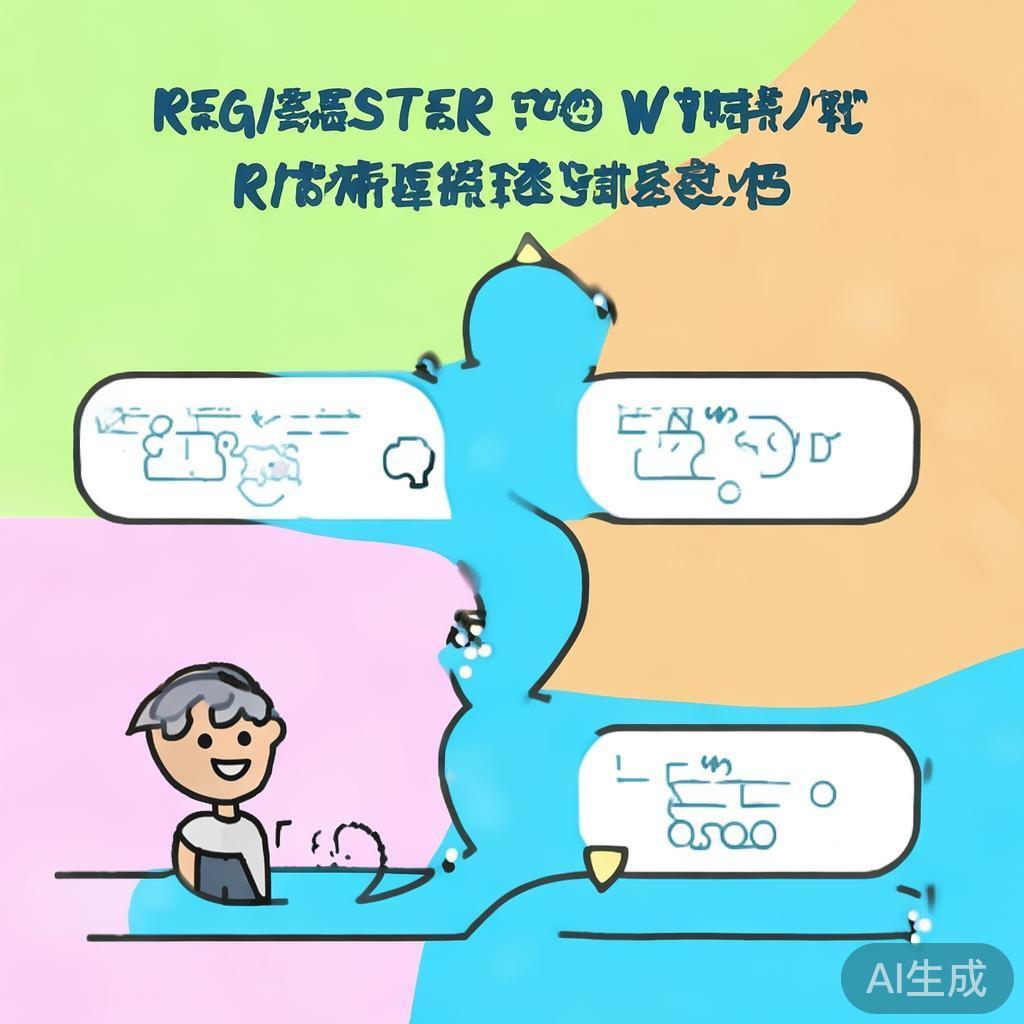 轻松上手！教你如何注册微博账号