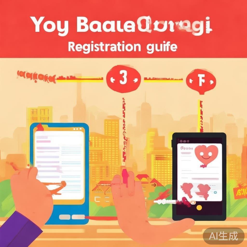 豫保通注册指南，轻松三步，开启便捷生活