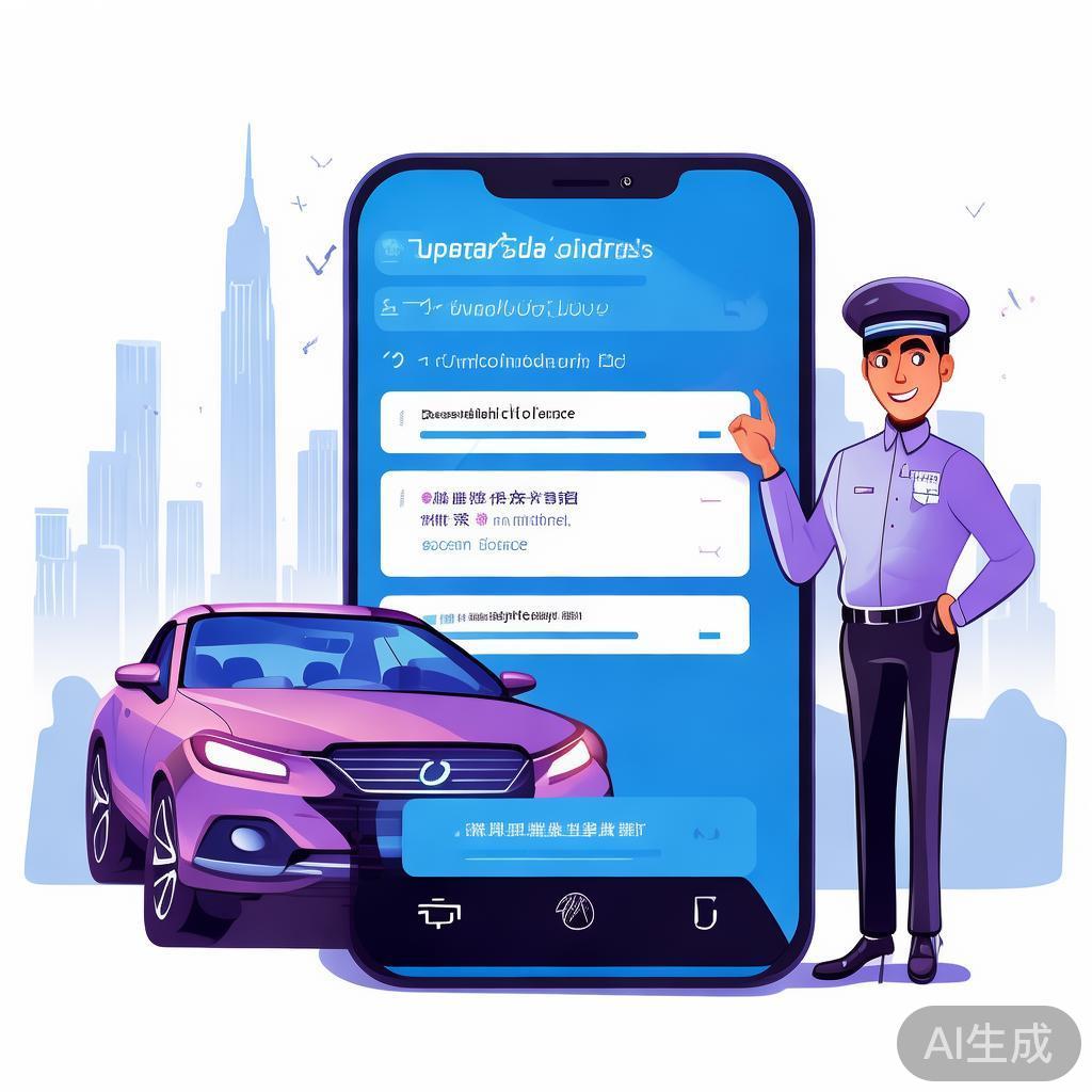 滴滴打车专车注册指南，轻松开启您的专车服务之旅