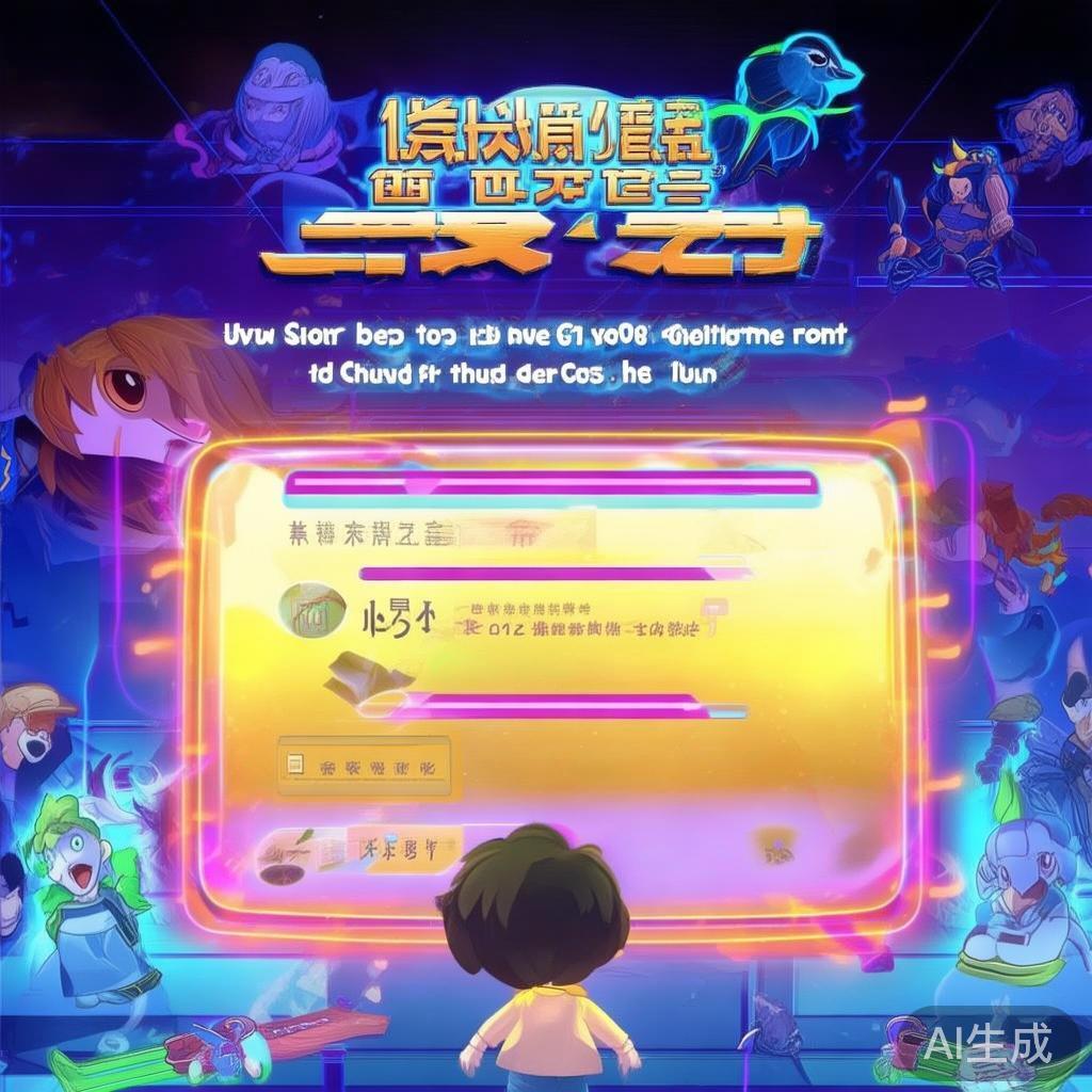 王者荣耀攻略，轻松注册小号，畅玩游戏新体验！