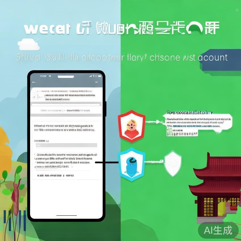 微信分身注册全攻略，轻松开启双重身份，保护隐私两不误