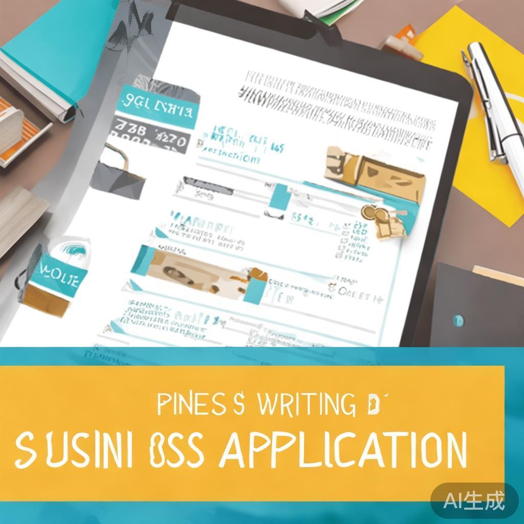 创业申请补贴申请怎么写？