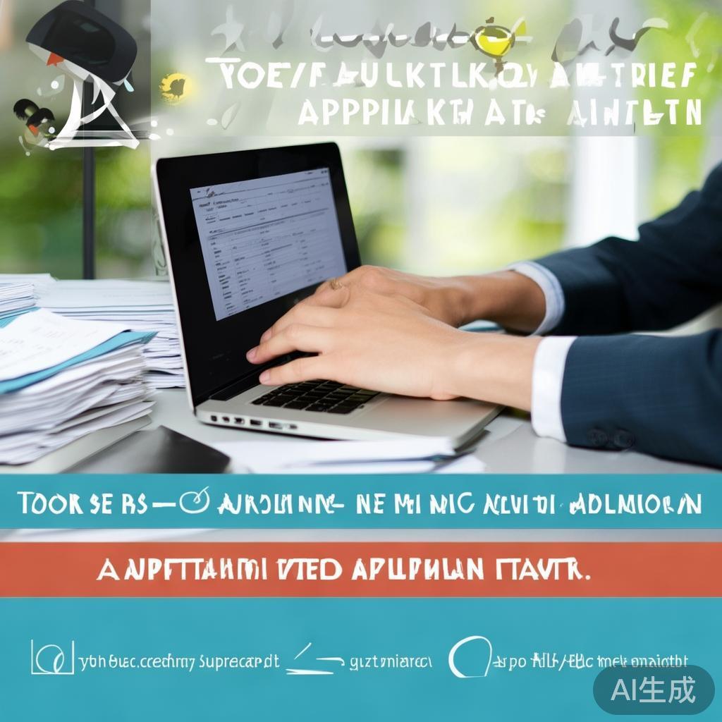 然后，关于如何撰写申请书，这部分需要实用，提供具体的建议，比如突出个人情况、行业现状、企业的支持措施等。同时，要强调申请书的重要性，以及如何提高成功的可能性