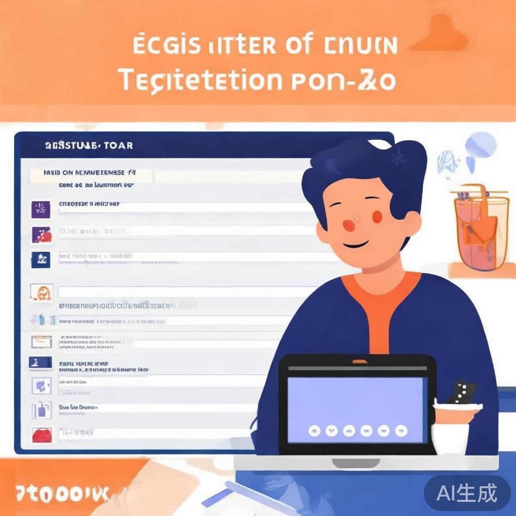 淘宝电商注册全攻略，轻松开启你的电商之旅