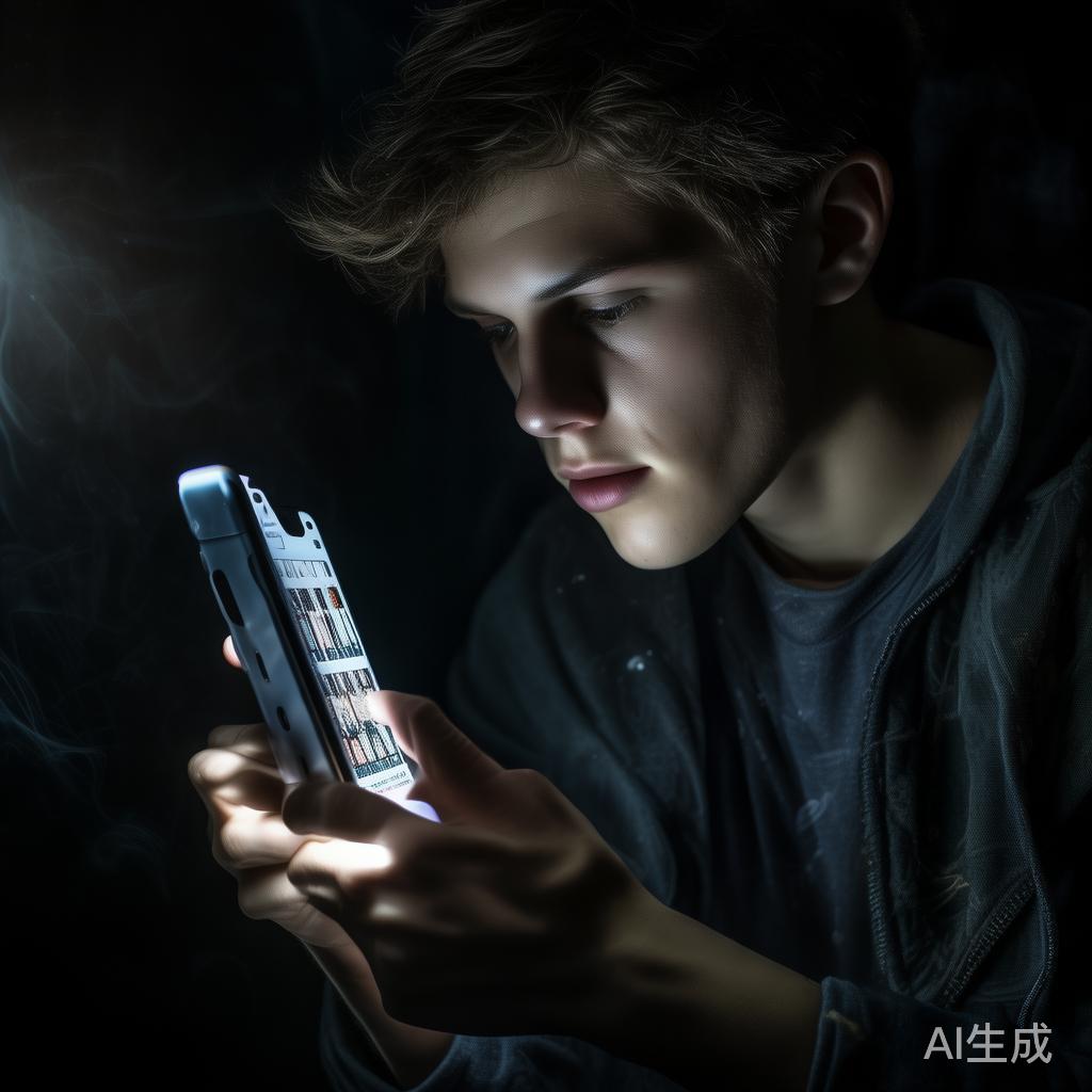 揭秘，如何得知朋友是否注册了探探？