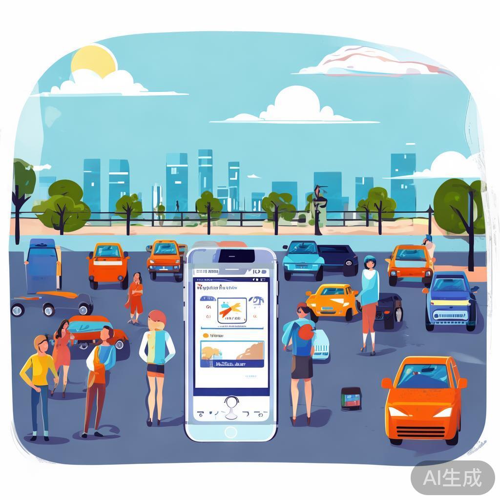 个人车如何轻松注册滴滴，开启网约车新时代