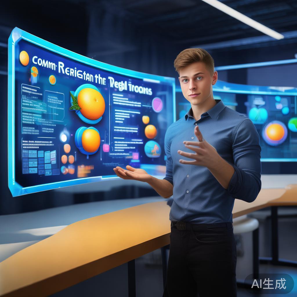 橙子VR注册难题解析，为何注册不成功及解决方案