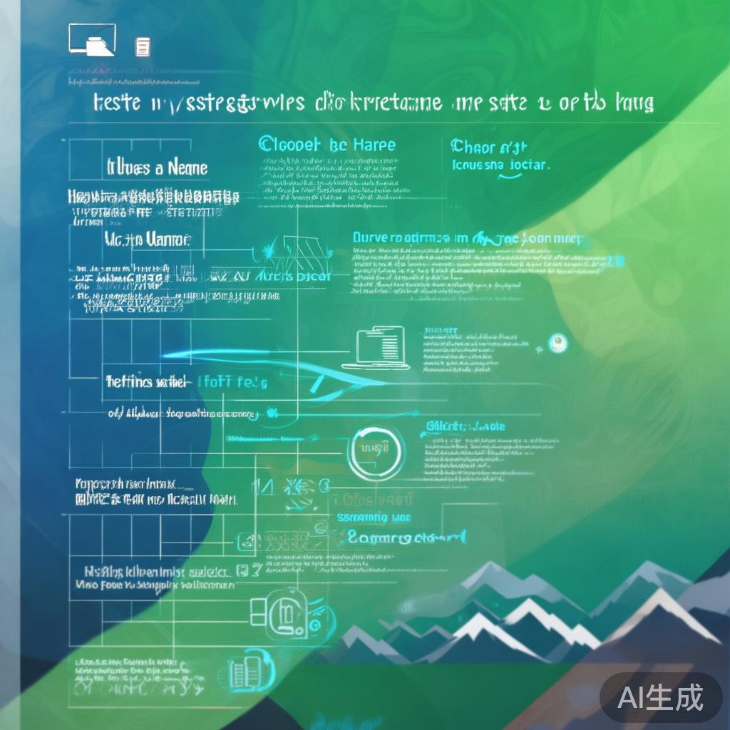 网上注册公司全攻略，轻松开启创业之路