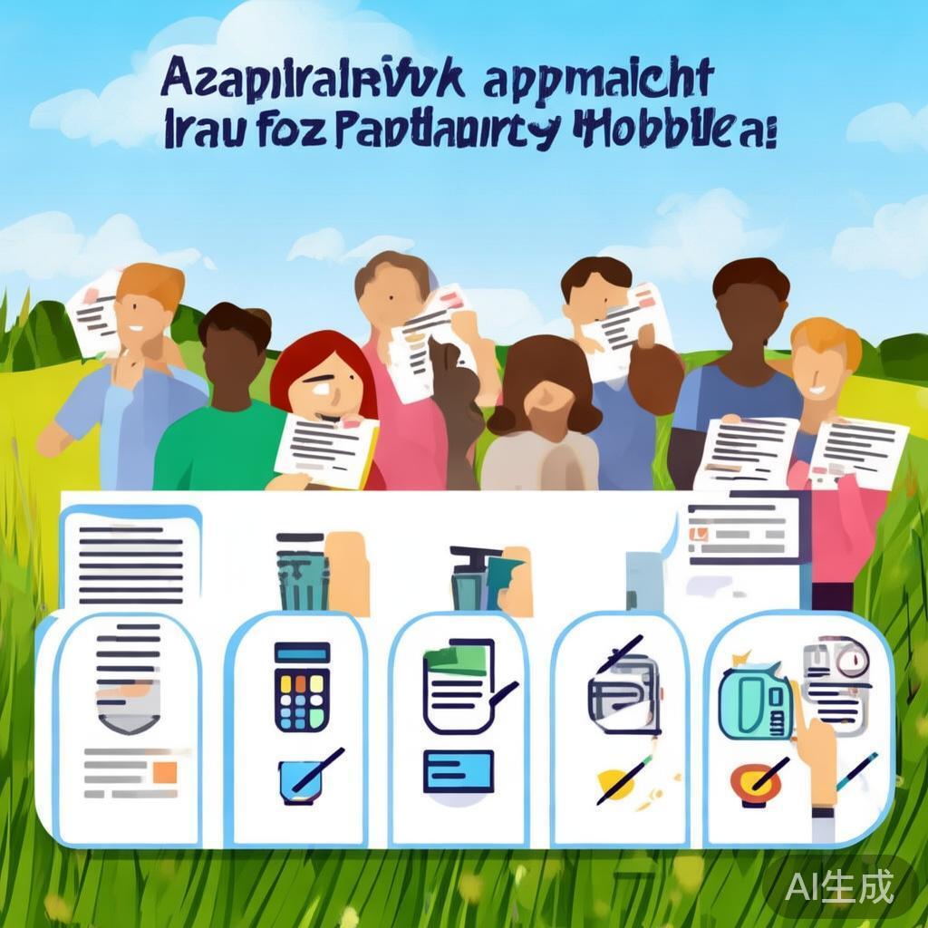 申请财政保费补贴，助你轻松减轻保费负担