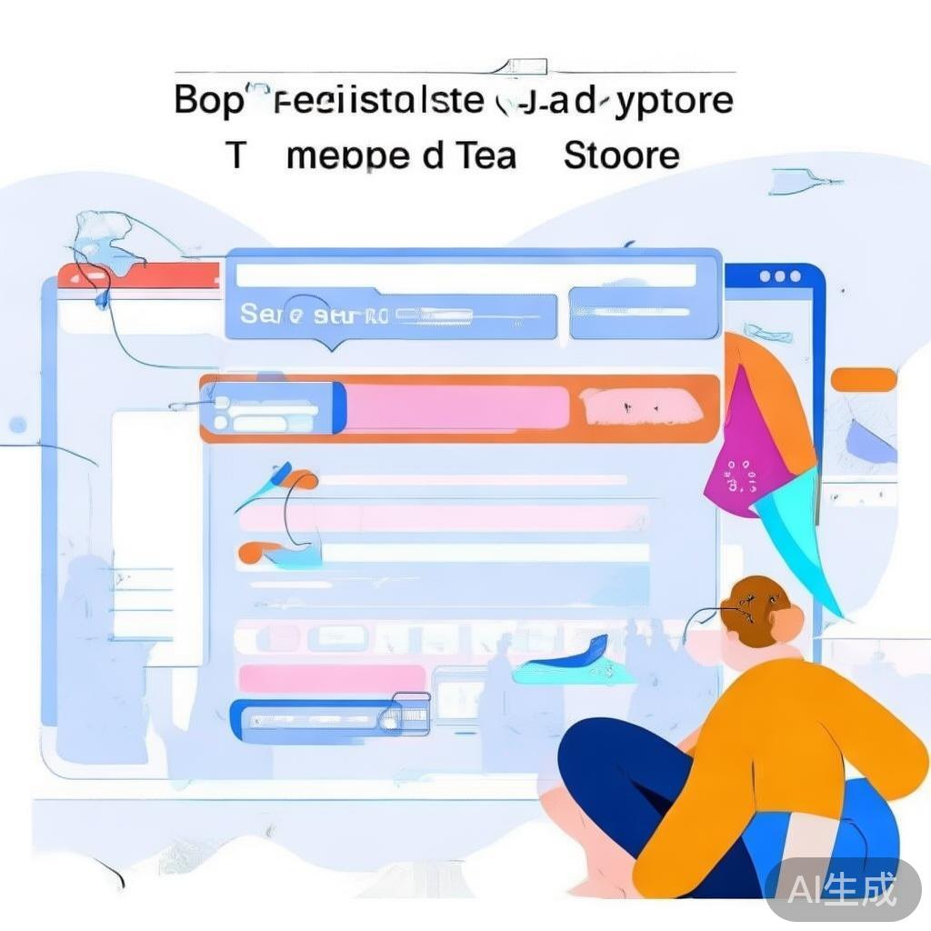 个人如何轻松注册淘宝店铺，全方位指南