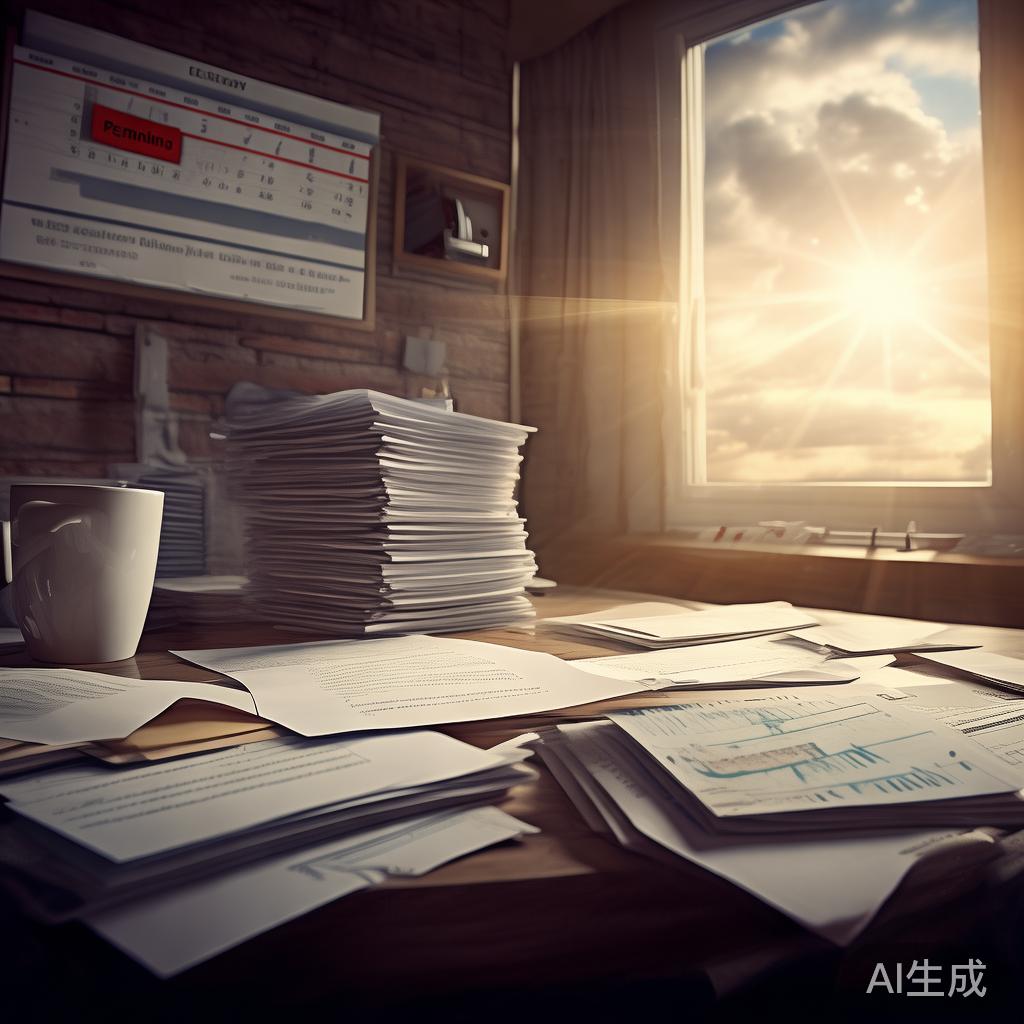 等很久再申请，补贴申请中的拖延与解决之道