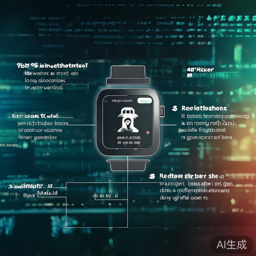 电话手表怎么注册账号，详细步骤与注意事项