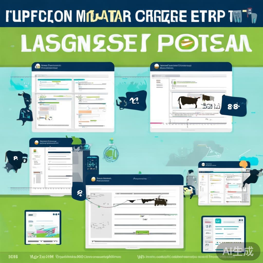 2023年最新养牛补贴申请指南