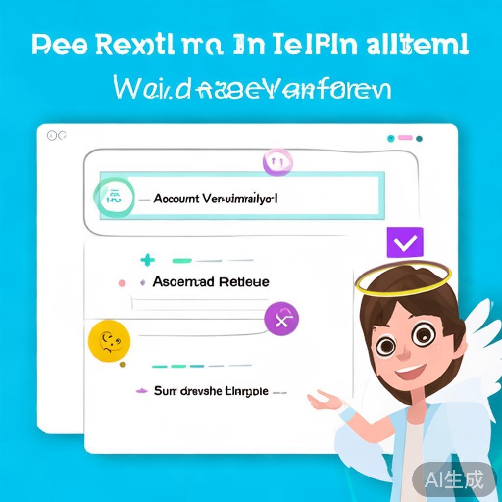 智天使平台重新注册指南，轻松找回您的账户使用权