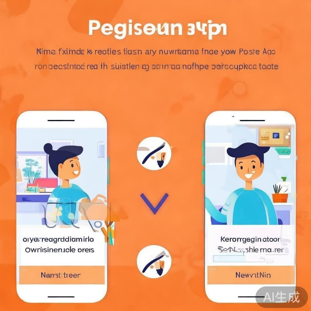 平安金管家APP注册指南，轻松开启您的便捷生活