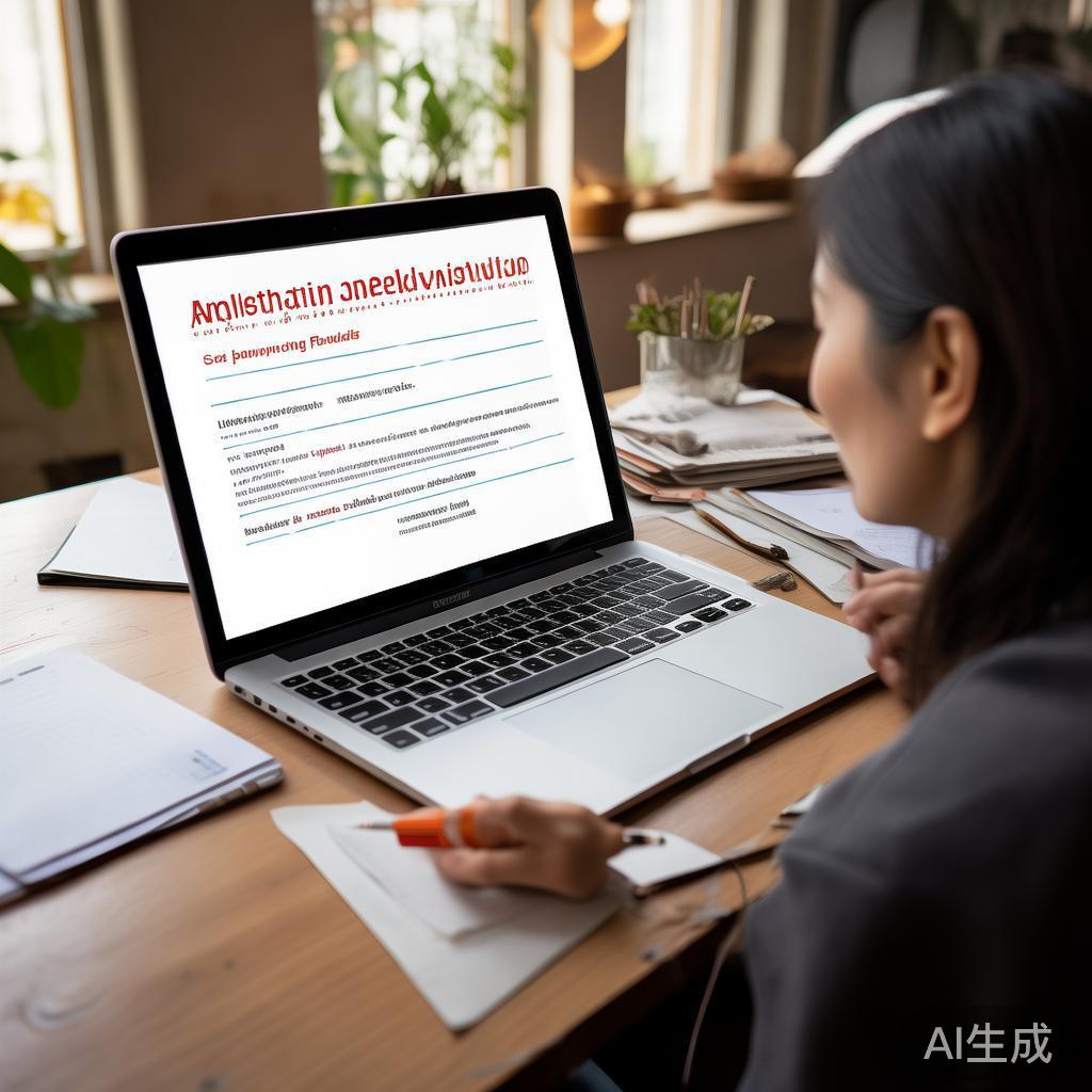 接下来，我要确定文章的结构。标题已经给出，接下来是导语，然后分几个部分详细说明申请流程、所需材料、注意事项以及补贴的用途。这样结构清晰，读者容易理解