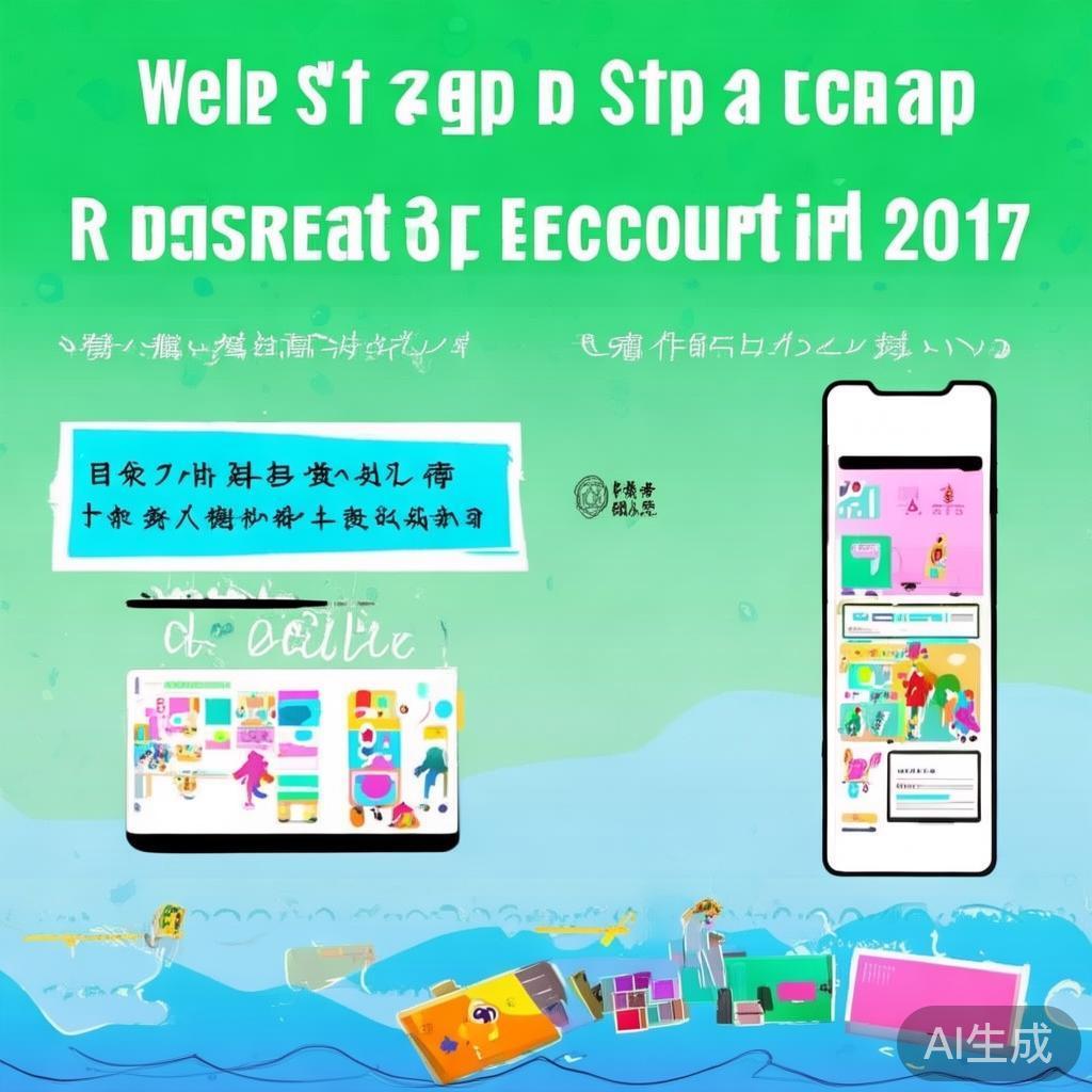 2017年注册微信号全攻略，轻松开启微信社交之旅