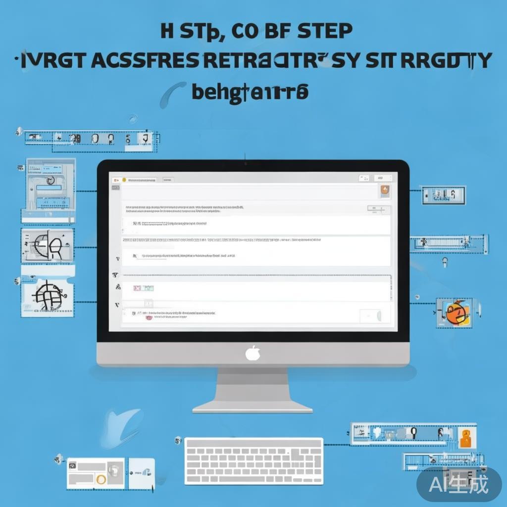 如何进入并注册系统注册表，新手指南与详细步骤